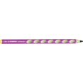thumbnail image 4 of STABILO Easygraph Handwriting Pencils - HB - Left Handed - Pink Barrel - Pack of 2, 4 of 5