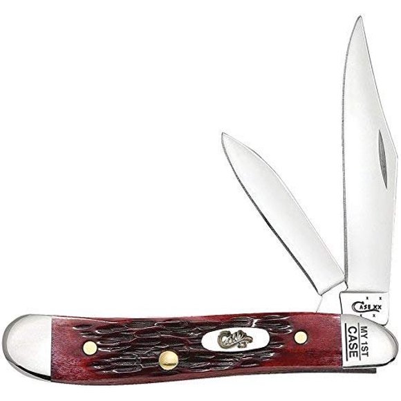 Case Hobo Knife