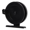 thumbnail image 4 of Plastic Ice Winter Fishing Reels for Fly Fishing Reverse Spinning Braking Gram Wheel Tools, 4 of 9