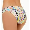 thumbnail image 2 of bar III Womens Animal Print Bikini Bottom;Medium, 2 of 2