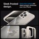 thumbnail image 3 of Funda para teléfono celular Spigen iPhone 15 Pro Max Ultra Hybrid Titanium, 3 of 7