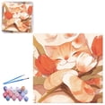 thumbnail image 1 of DIY Digital Oil Painting, Handmade Painting For Adults Kids & Beginners, 1 of 8