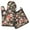 Pioneer Flower, variant on Pioneer Flower Kitchen Oven Mitt and Pot Holder Sets 2 Pcs for Baking, Cooking and Grilling, Heat Resistant Up To 392 °F