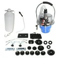 thumbnail image 4 of Labwork 5L Portable Pneumatic Air Pressure Kit Brake & Clutch Bleeder Valve System Kit Set, 4 of 6