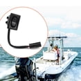 thumbnail image 4 of Marine Trim Tilt Switchs For Optimally Outboards Handling, 25-400HP 1999 And Up 87-896620001 87-8M0042300 87-8569901, 4 of 8