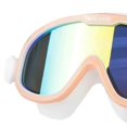 thumbnail image 2 of Lunettes de Natation Anti-Buée Étanches Grand Cadre Transparentes à la Mode pour Hommes Femmes, 2 of 5