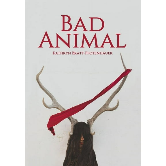 Bad Animal, (Paperback)
