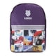 thumbnail image 1 of Mochila K-SWISS Kalifornia Color Morado unisex, 1 of 3