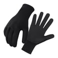 thumbnail image 3 of 3mm Neoprene Unisex Swimming Gloves Keep Warm Diving Gloves for Snorkeling Fishing Winter Swim Equipment ,Widely Unisex Fit, 3 of 5