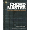 thumbnail image 1 of Pre-Owned Chord Master: How to Choose and Play the Right Guitar Chords (Paperback) 0879307668 9780879307660, 1 of 2
