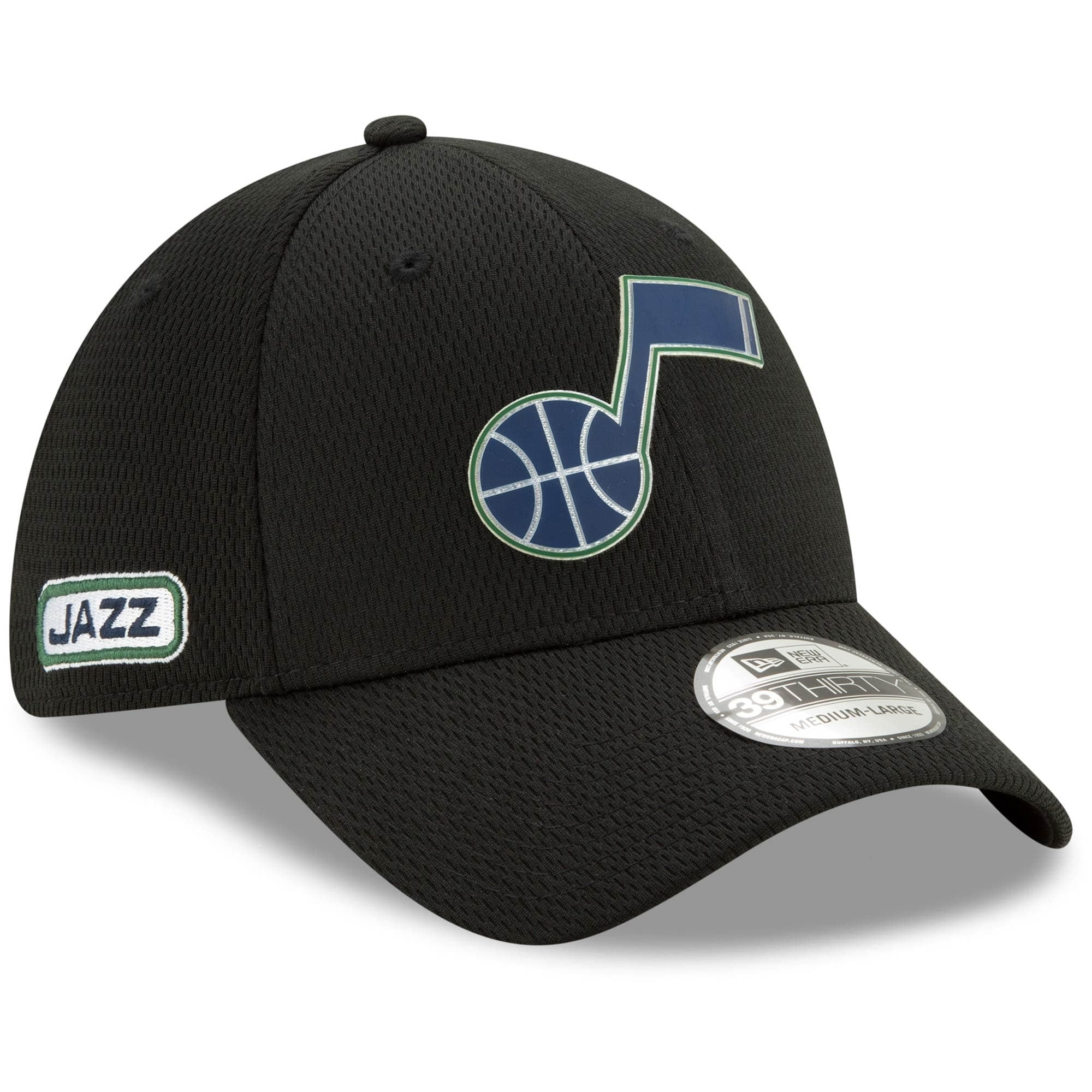 New Era - Utah Jazz New Era Official 