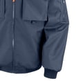 thumbnail image 3 of WORK-GUARD by Result Mens Sabre Pilot Jacket, 3 of 4
