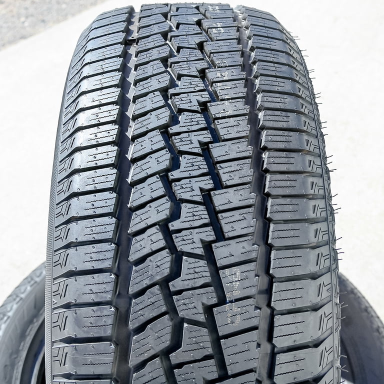 Yokohama Geolandar CV 4S 3D-sipe 215/65R16 98H Standard Load
