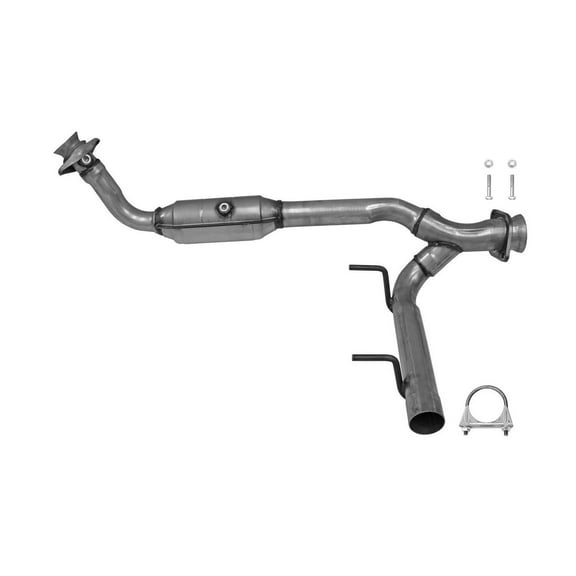 Fits/For Eastern Catalytic Catalytic Converter Direct Fit P/N:30512 Fits select: 2005-2006 LINCOLN NAVIGATOR