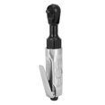 thumbnail image 1 of Clé pneumatique, tournevis carré, cliquet pneumatique, douilles, outils de torsion, 25 pi-lb, 1/4 po, 1 of 4