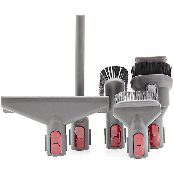 Kit de herramientas de accesorios de vacío YONGSHENG Compatible con Dyson V15 V11 V10 V8 V7