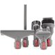 thumbnail image 1 of Kit de herramientas de accesorios de vacío YONGSHENG Compatible con Dyson V15 V11 V10 V8 V7, 1 of 5