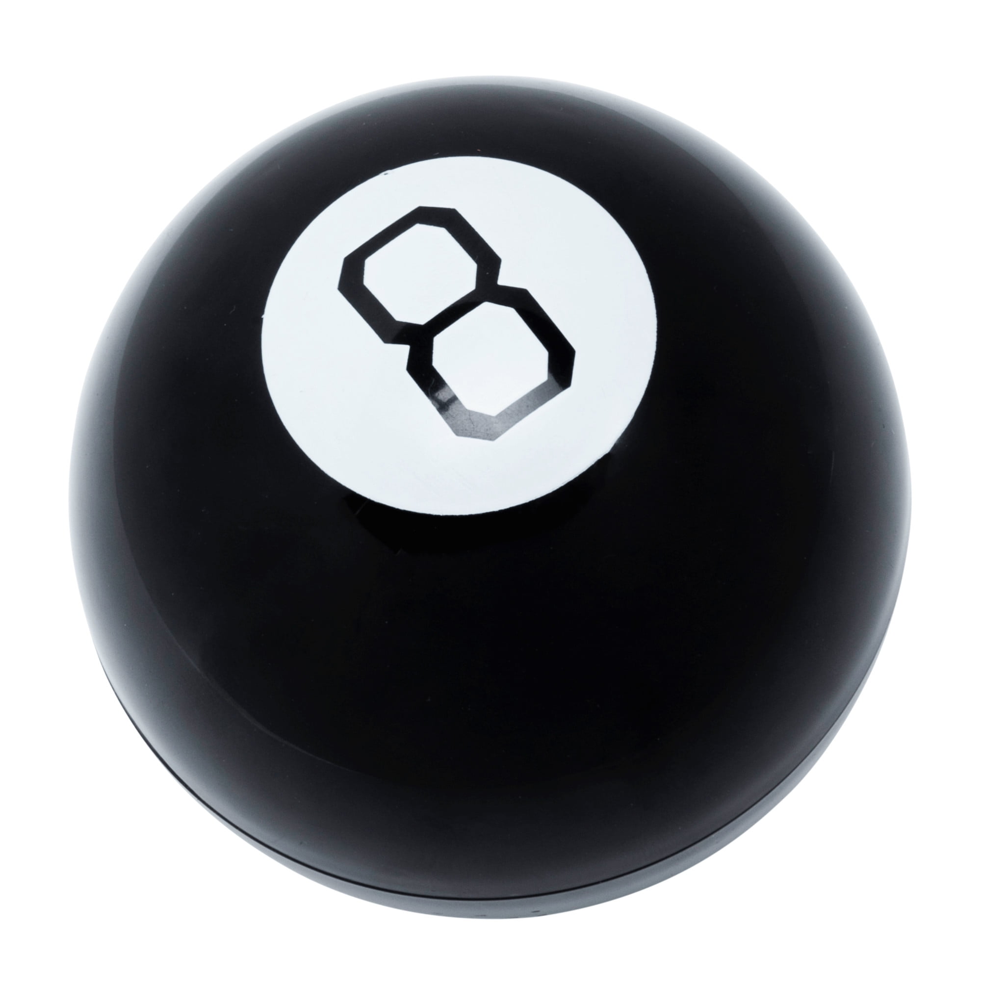 Lucky Lad Magic 8-Ball