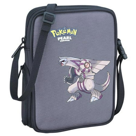 RDS Pokemon Pearl Traveler Case DS Lite