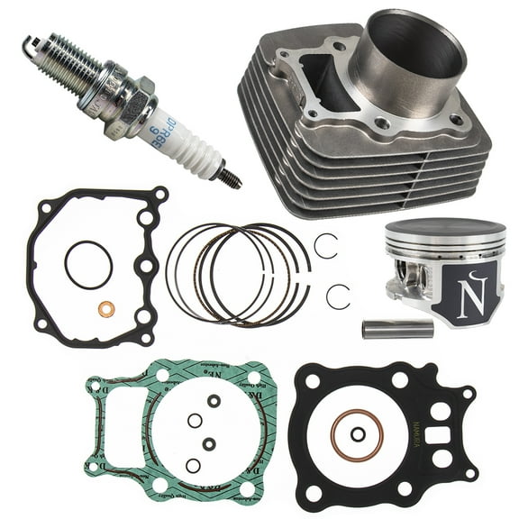 Niche Cylinder Namura Piston Kit for Honda Rancher TRX350 13111-HC0 ATV MK1001348
