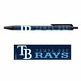 thumbnail image 1 of Wraft Fanatics 3208565725 Stylos Tampa Bay Rays - Lot de 5, 1 of 1