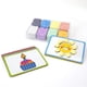thumbnail image 4 of Set de conteo Playfoam Shape & Learn de Toy Educational Insights, 4 of 4