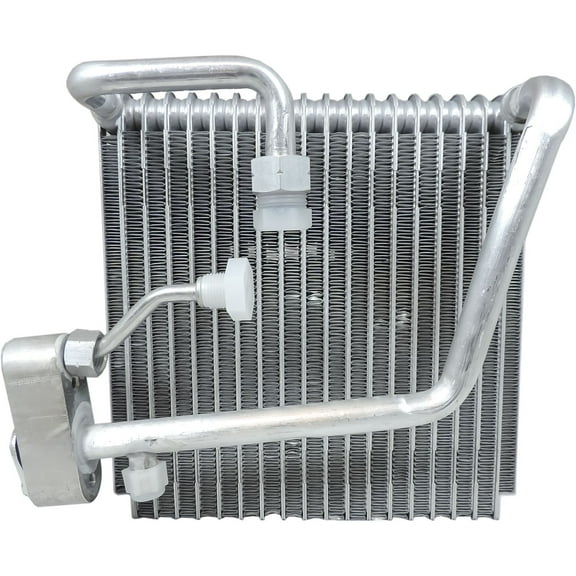 Carquest Premium A/C Plate and Fin Evaporator