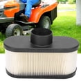 thumbnail image 4 of Lawn Mower Air Filter, Plastic Reusable Safe Stable Mower Replacement Air Filter Washable  For Engine FR651V, 4 of 8