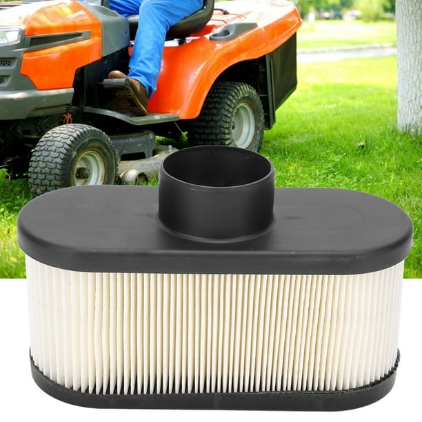Sonew Lawn Mower Air Filter for FR651V Oregon 30 164 Lawn Mower Air Filter Accessory Fit for Engine FR651V FR691V Mower Replacement Air Filter