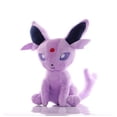 thumbnail image 1 of Peluche Pokémon Espeon 20 Cm Nintendo, 1 of 2