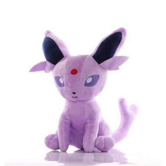 Peluche Pokémon Espeon 20 Cm Nintendo
