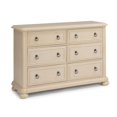 thumbnail image 2 of Homestyles Provence Off White Wood Dresser, 2 of 3