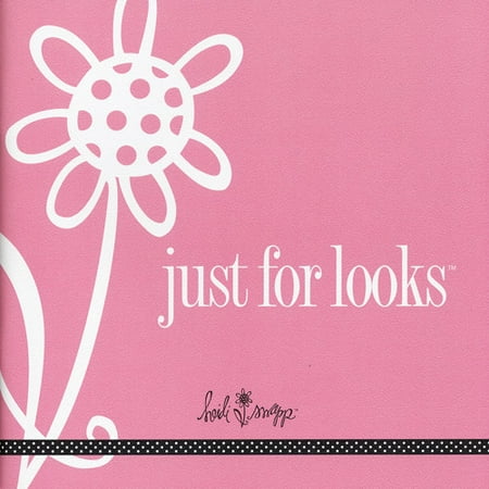 Heidi Swpp Jst Fr Looks Book