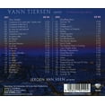 thumbnail image 2 of Tiersen / Van Veen,Jeroen - Piano Music - Music & Performance - CD, 2 of 3