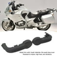 thumbnail image 4 of Couvercle Latéral de Cylindre de Moteur de Moto, Protection de Bougie d'Allumage Facile à Installer Résistant aux Chocs pour R1150GS R1150RS, 4 of 7