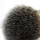 thumbnail image 5 of Brocha de afeitar portátil portátil para hombres que viajan en aseo - Herramienta de depilación con de barba, 5 of 5