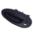 thumbnail image 1 of Exterior Door Handle Weatherproof Replacement for Matiz 1998-2005, 1 of 7