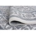 thumbnail image 6 of Hampton Traditional 8' x 10' Cream and Gray Polypropylene Indoor Area Rug, 6 of 8