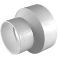 thumbnail image 2 of Charlotte Pipe &amp; Foundry PVC011020600HA PVC-Dwv Reducing Coupling  3 x 1.5 in. Bulk, 2 of 3