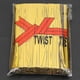 thumbnail image 4 of 3200PCS PET Twist Ties 10cm for Candy Bread Bag Packaging Lolipop Dessert SealingGold 10cm/3200pcs, 4 of 5