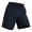 Navy_001, variant on Domuza Mens Athletic Gym Shorts Utra-Light Quick Dry Running Workout Basketball Shorts with Zipper Pockets Sports Tennis Khaki XL