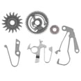 thumbnail image 4 of YLSHRF 8200 Watch Movement Gear,8200 Watch Movement Calendar Accessory Professional Watch Movement Gear Spare Parts,Watch Movement Calendar Accessory, 4 of 8