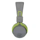 thumbnail image 3 of Auriculares inalámbricos JLab Neon Wireless green, 3 of 3