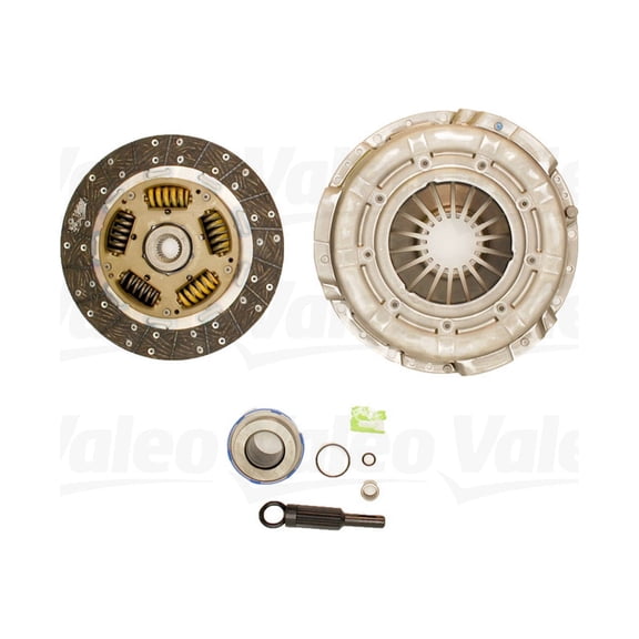 Valeo OE Replacement Clutch Kit Fits select: 1993-1997 FORD RANGER, 1993-1997 FORD EXPLORER