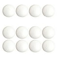 thumbnail image 3 of FVDPWYE 12 Pieces Craft Foam Balls Xmas Decor for DIY Arts and Crafts Household Home Dia 10 cm, 3 of 9