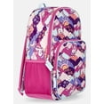 thumbnail image 3 of Wonder Nation Kids' 17" Unicorn Fields Backpack, Magenta, 3 of 4