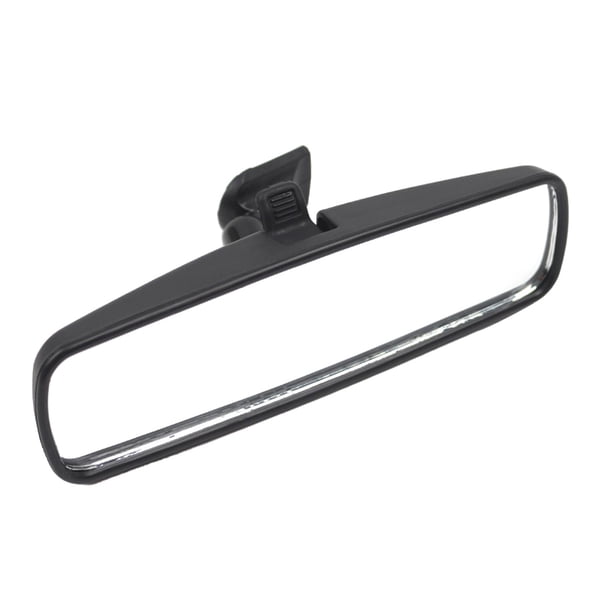 Espejo retrovisor interior de coche, accesorios para espejo retrovisor interior, montaje sencillo, profesional, portátil, piezas de repuesto