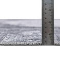 thumbnail image 5 of Unique Loom Yara Collection Area Rug - Nayer (5' x 8' Rectangle Gray Ivory), 5 of 7