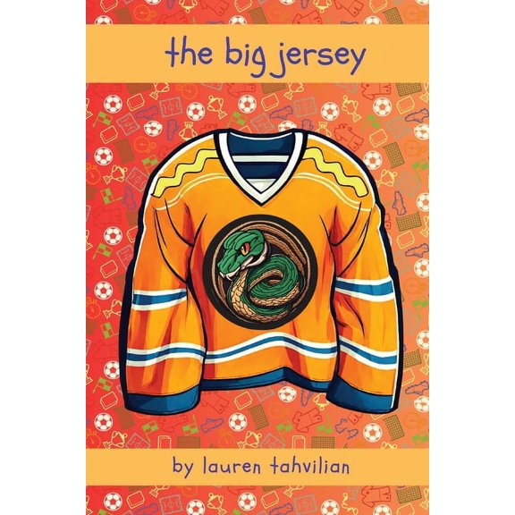The Busy Wardrobe The Big Jersey, (Paperback)