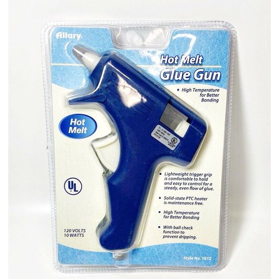 Hot Glue Guns
